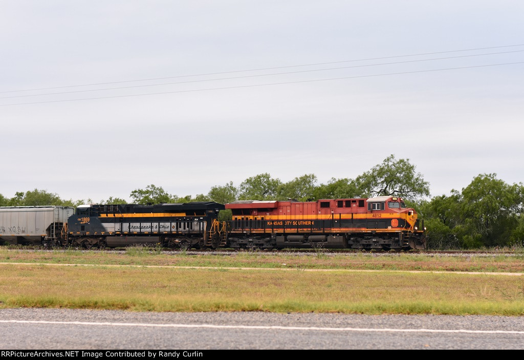 KCS 4812 East